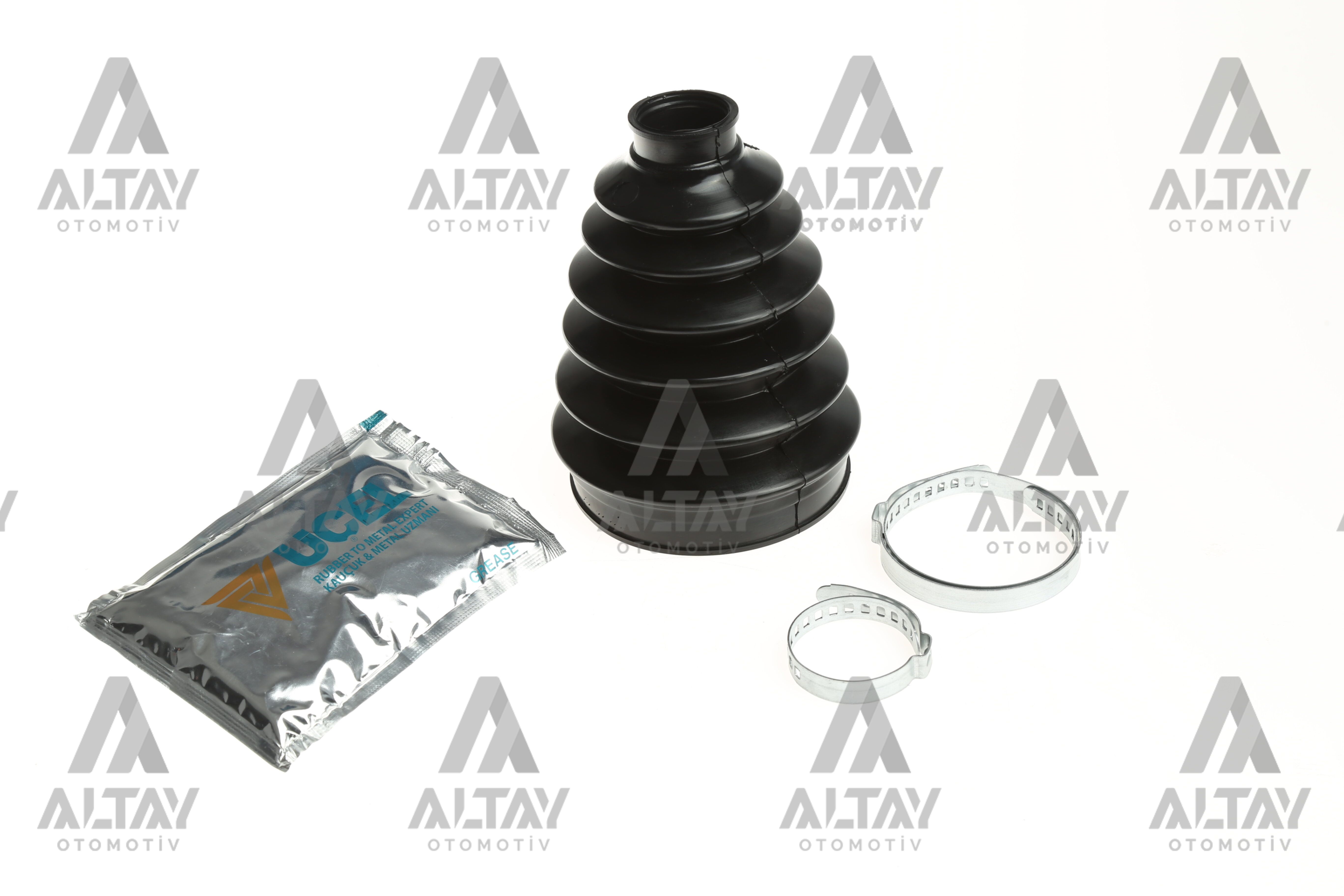 Volkswagen T4 Dış Aks Körüğü 1991-2003 Aks Takım Dış Aja-aab-acv-ajt . D . Tdi OEM 701498203A